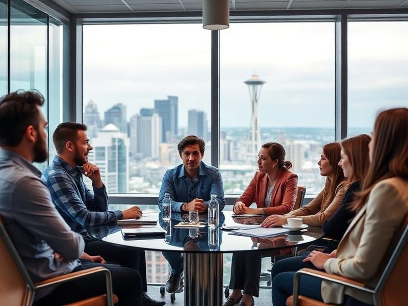 Local Seattle Expertise That Delivers